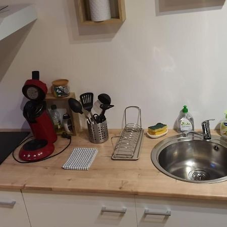 Loft Du Get Apartment Revel  Ngoại thất bức ảnh