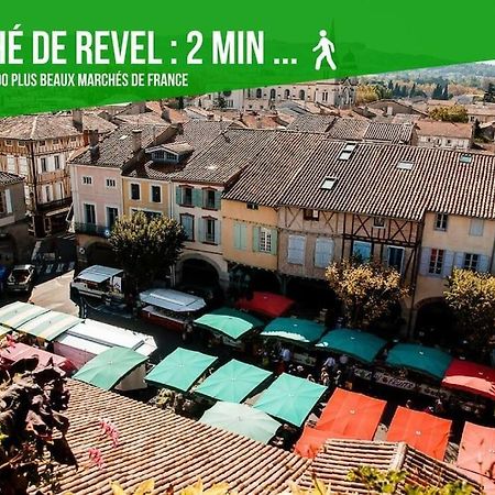 Loft Du Get Apartment Revel  Ngoại thất bức ảnh