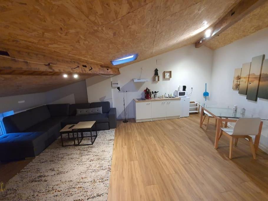 Loft Du Get Apartment Revel  Ngoại thất bức ảnh