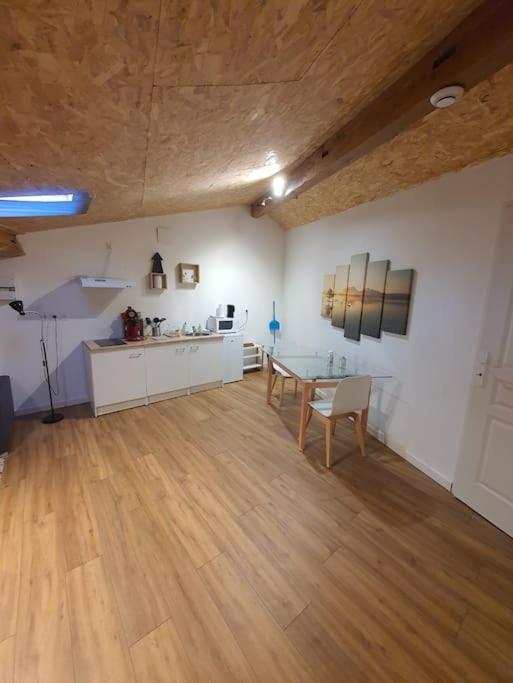 Loft Du Get Apartment Revel  Ngoại thất bức ảnh