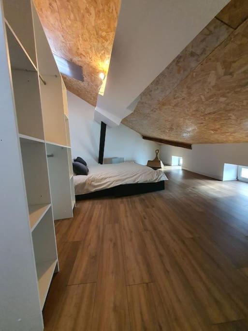 Loft Du Get Apartment Revel  Ngoại thất bức ảnh