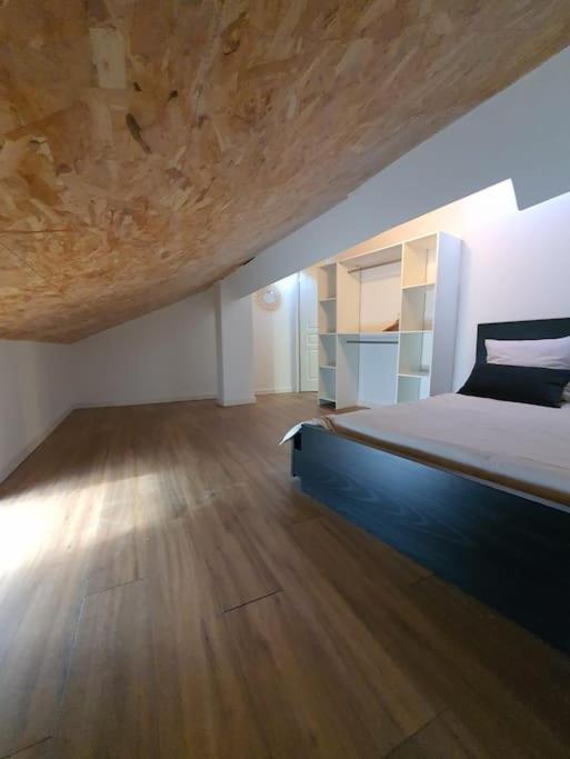 Loft Du Get Apartment Revel  Ngoại thất bức ảnh