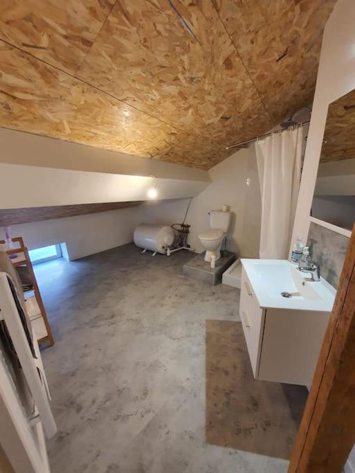 Loft Du Get Apartment Revel  Ngoại thất bức ảnh